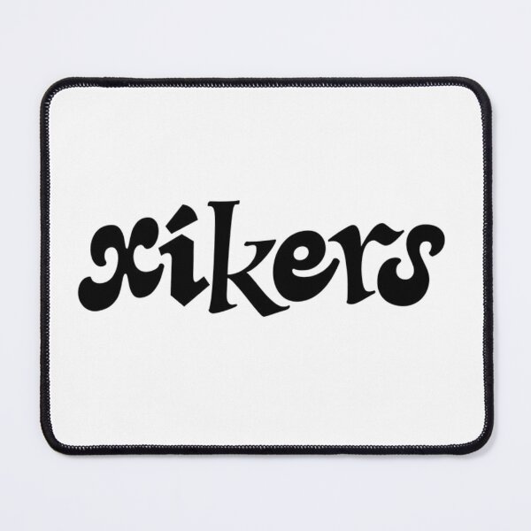 Item preview, Xikers designed and sold by NunasPicks.