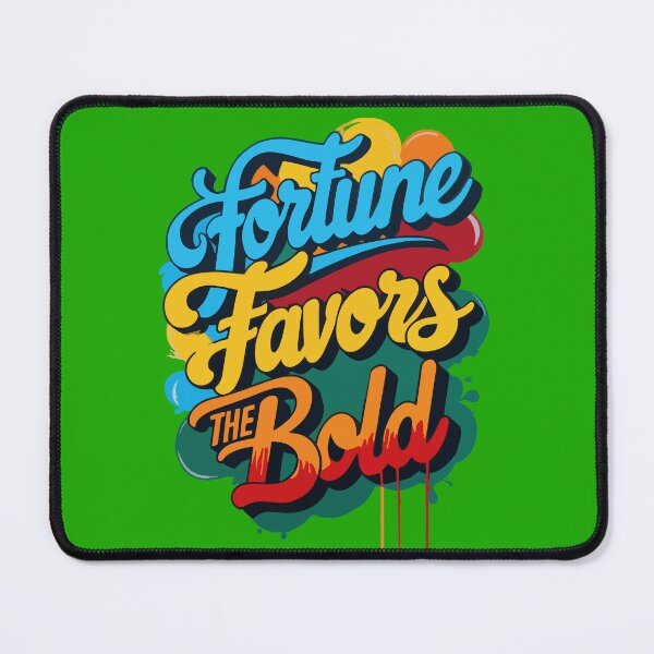 Item preview, Bold Wins positive motivation designed and sold by hussain-dz.