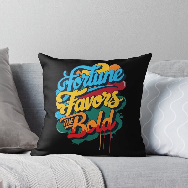 Item preview, Bold Wins positive motivation designed and sold by hussain-dz.
