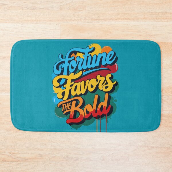 Item preview, Bold Wins positive motivation designed and sold by hussain-dz.