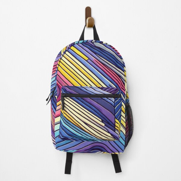 Item preview, Radiant geometry with lines designed and sold by Sigtrix.