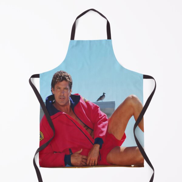 Item preview, David Hasselhoff designed and sold by ZamanEcho.