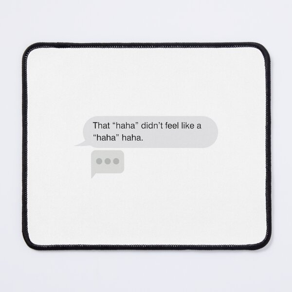 Item preview, iPhone text bubble message style - Funny, Humor and Sarcastic designed and sold by mimiscreativity.