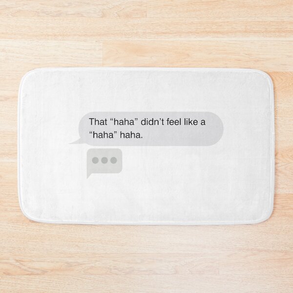 Item preview, iPhone text bubble message style - Funny, Humor and Sarcastic designed and sold by mimiscreativity.