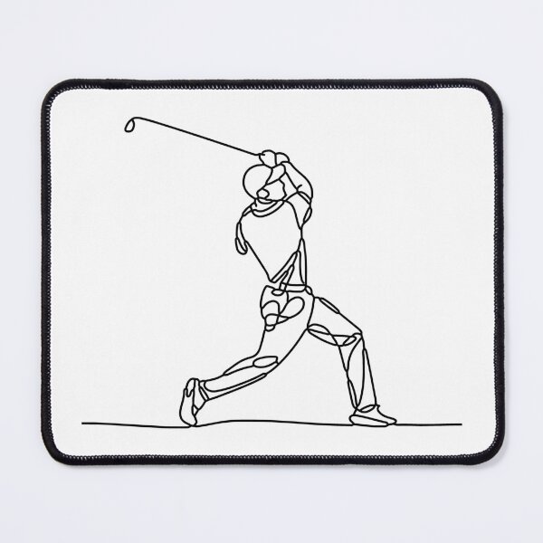Item preview, Rory McIlroy Masters designed and sold by PutroGraph.