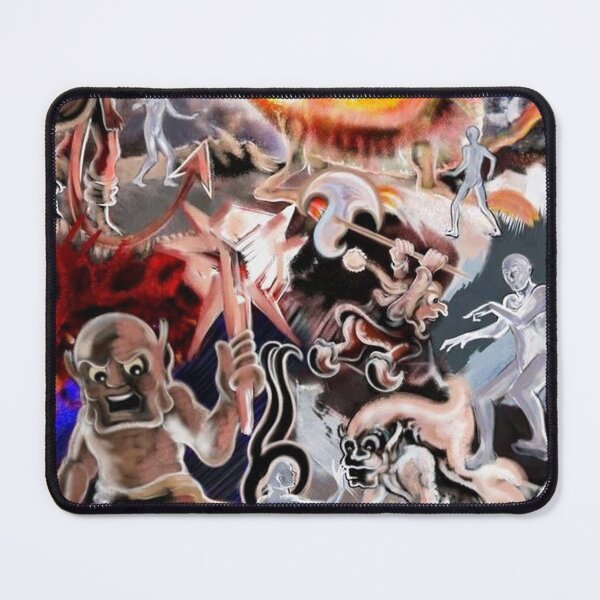 Item preview, Fantasy designed and sold by Henri Armagnat.