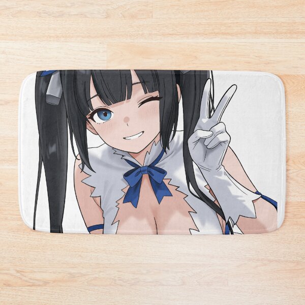 Item preview, Hestia designed and sold by Argenis Trejo.