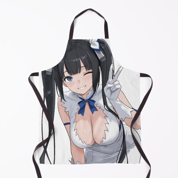 Item preview, Hestia designed and sold by Argenis Trejo.