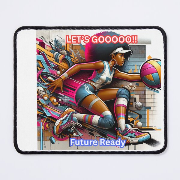 Item preview, Let's Go!!! designed and sold by FutureReady.