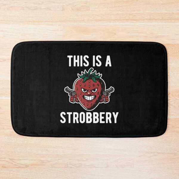 Item preview, THIS IS A STROBBERY designed and sold by Mclickster.