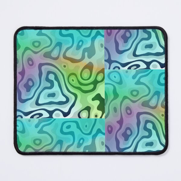Item preview, Leopard Rainbow designed and sold by TheMysticNook.