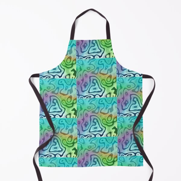 Item preview, Leopard Rainbow designed and sold by TheMysticNook.