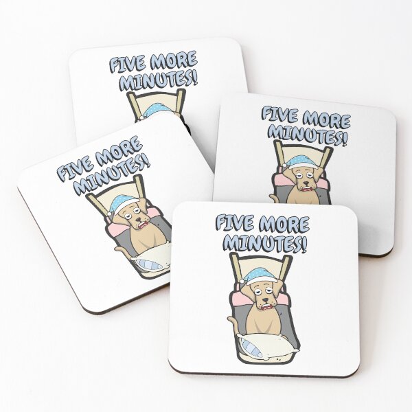 Item preview, Funny Lazy Big dog cant get out of bed designed and sold by Pet Station.