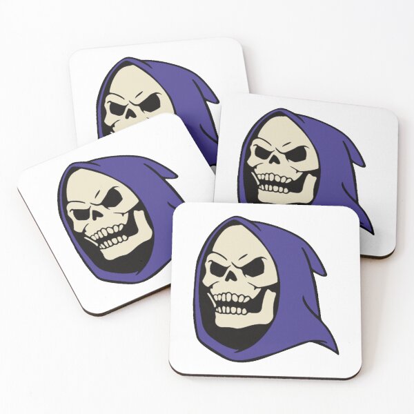 Item preview, Skeletor designed and sold by TFPrototype.