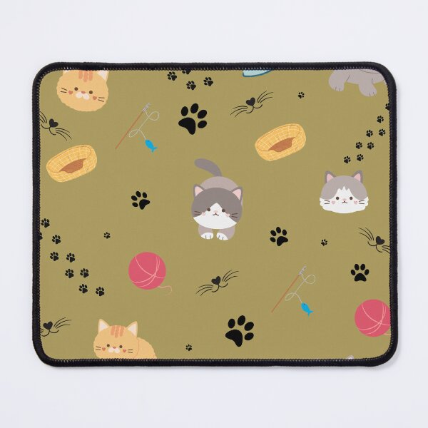 Item preview, Little cat designed and sold by nichanat2550.