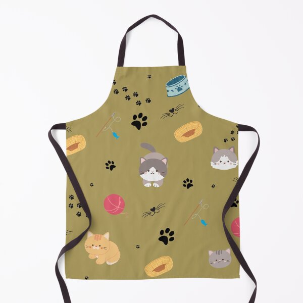 Item preview, Little cat designed and sold by nichanat2550.