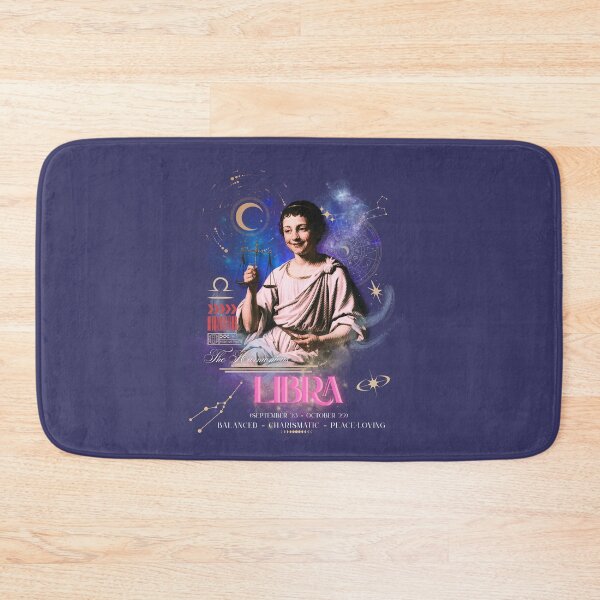 Item preview, Urban Libra Zodiac Sign designed and sold by TaiyoDigital36.