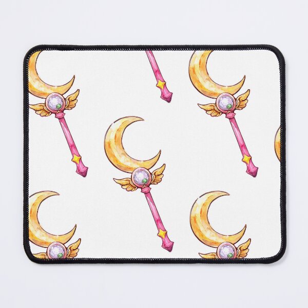 Item preview, Moon Stick designed and sold by Fantasy Fans.