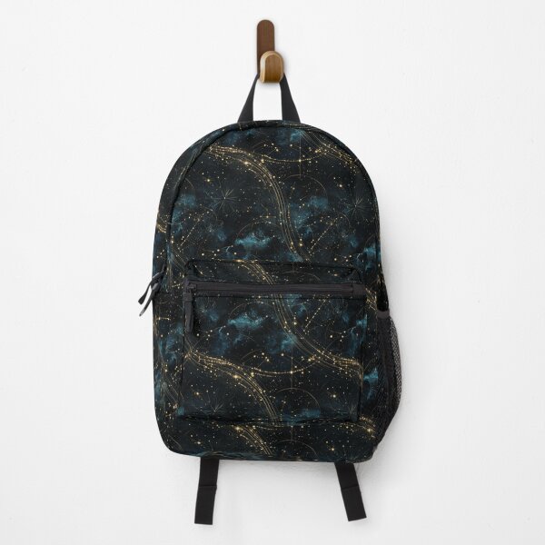 Item preview, Celestial Map with Precious Reflections designed and sold by MidArtForge.
