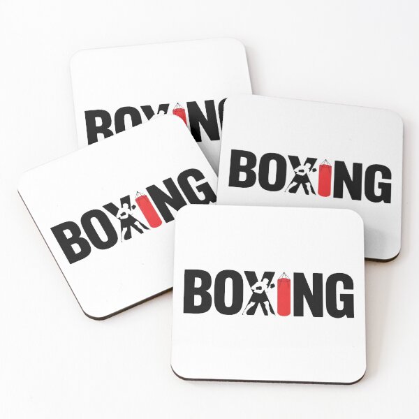 Item preview, Boxing designed and sold by BuxomBabe21.