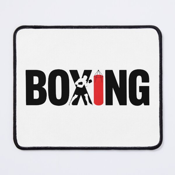 Item preview, Boxing designed and sold by BuxomBabe21.