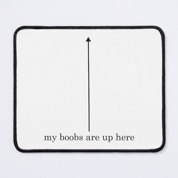 Item preview, UP HERE designed and sold by oddwonders.