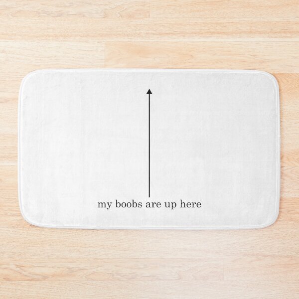 Item preview, UP HERE designed and sold by oddwonders.