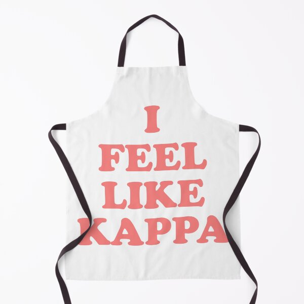 Item preview, I feel like kappa designed and sold by designing01Ar3.
