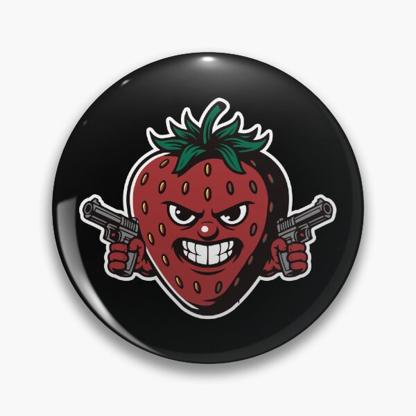Item preview, THIS IS A STROBBERY designed and sold by Mclickster.