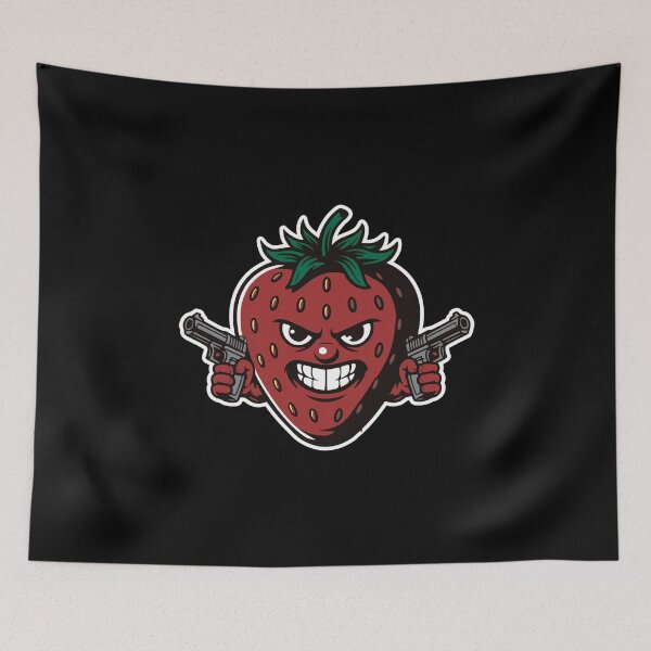 Item preview, THIS IS A STROBBERY designed and sold by Mclickster.