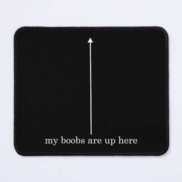 Item preview, UP HERE designed and sold by oddwonders.