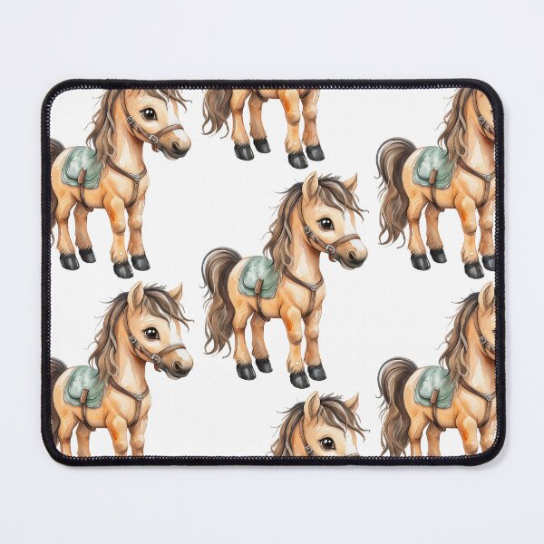 Item preview, A Horse named Roach designed and sold by Fantasy Fans.