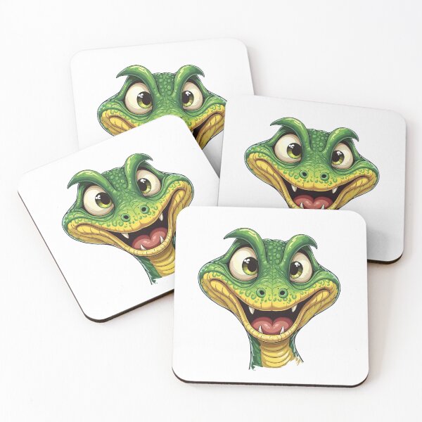 Item preview, Snake Design for Reptile Enthusiasts designed and sold by latelierdechris.