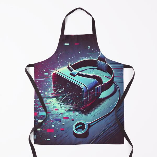 Item preview, Disconnected Reality – Exit the Simulation designed and sold by GalenaDeco.
