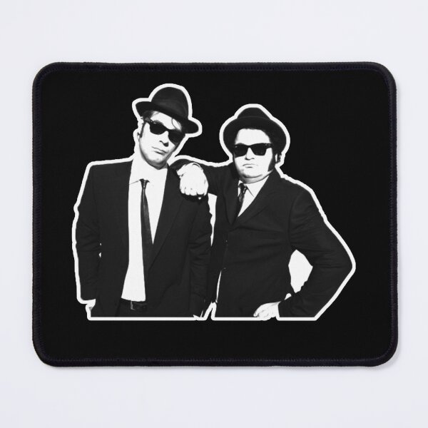 Item preview, blues brothers designed and sold by infracuortattoo.