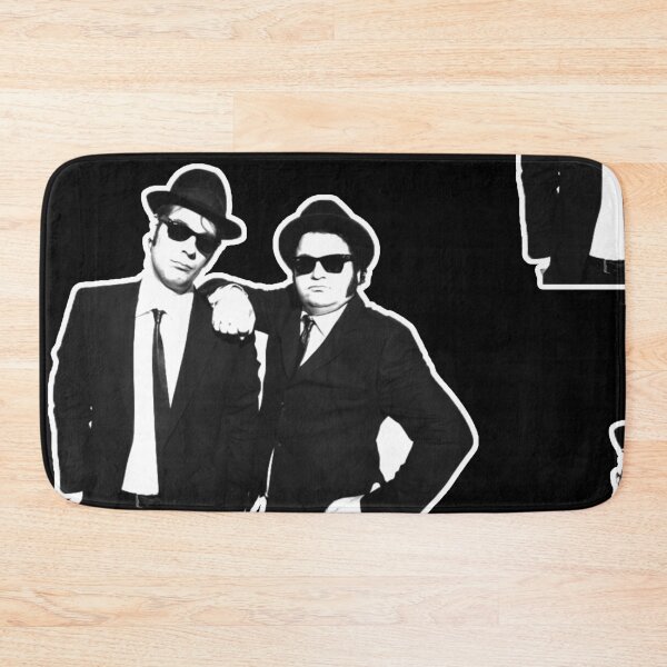 Item preview, blues brothers designed and sold by infracuortattoo.