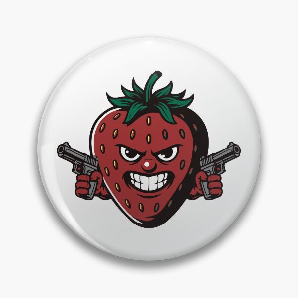 Item preview, THIS IS A STROBBERY designed and sold by Mclickster.
