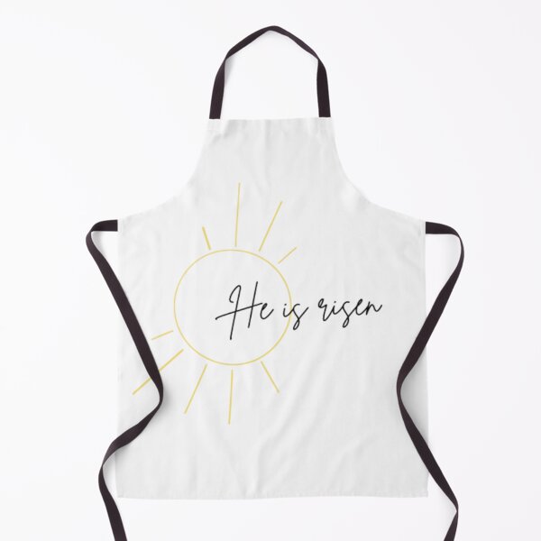 Item preview, He is risen! Shining sun designed and sold by doodlearts7.