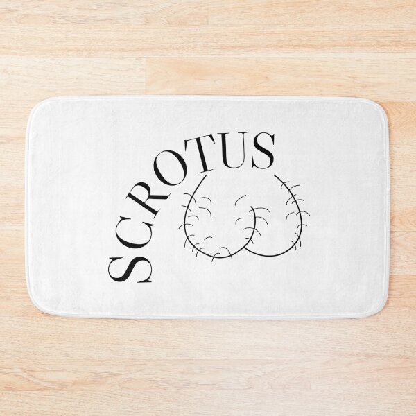 Item preview, Scrotus designed and sold by oddwonders.