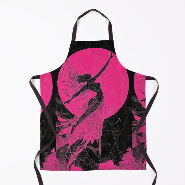 Item preview, Luna Seraphina. designed and sold by Neuromech.