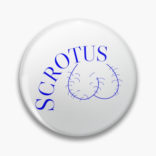 Item preview, Scrotus designed and sold by oddwonders.