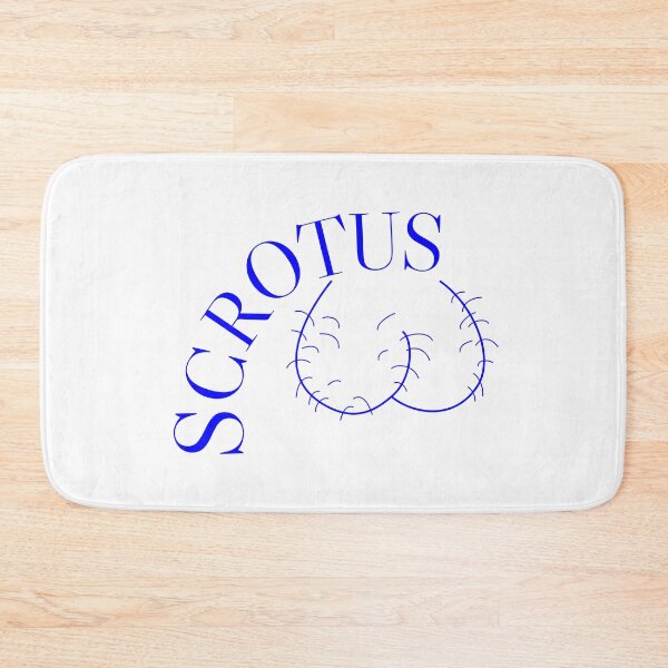 Item preview, Scrotus designed and sold by oddwonders.
