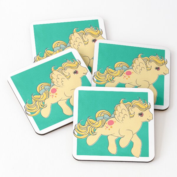 Item preview, So My Little Pony Lofty designed and sold by scholtenart.
