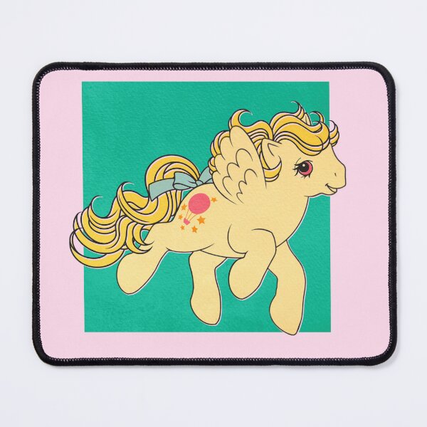 Item preview, So My Little Pony Lofty designed and sold by scholtenart.