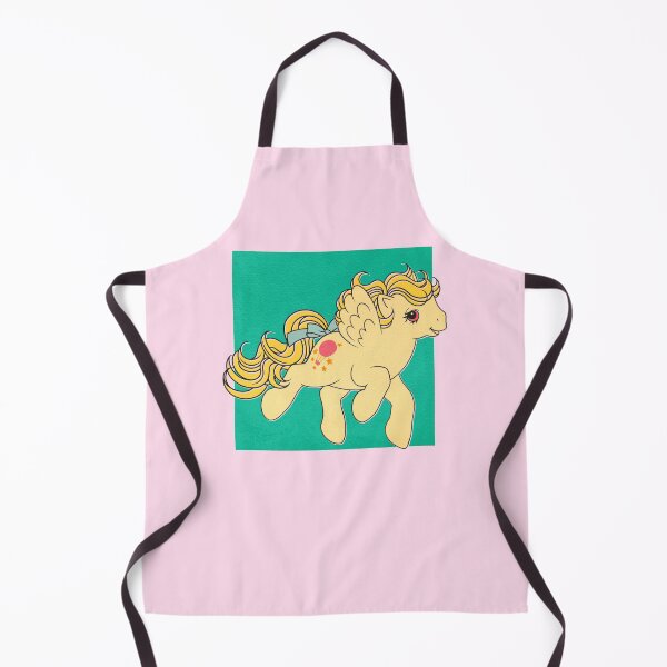 Item preview, So My Little Pony Lofty designed and sold by scholtenart.