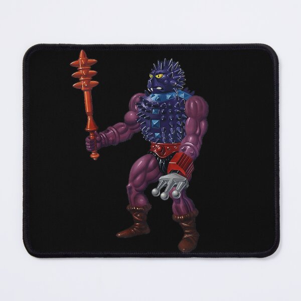 Item preview, Spiked Warrior designed and sold by Martin1979.