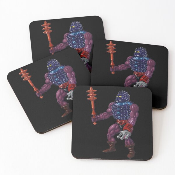 Item preview, Spiked Warrior designed and sold by ME design.