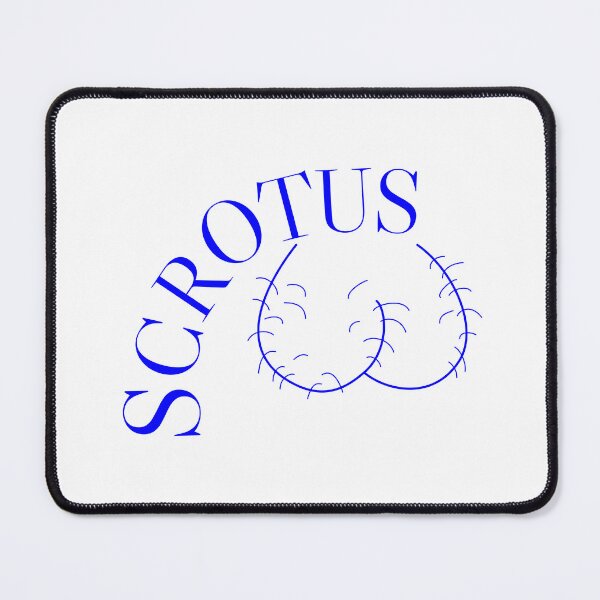 Item preview, Scrotus designed and sold by oddwonders.