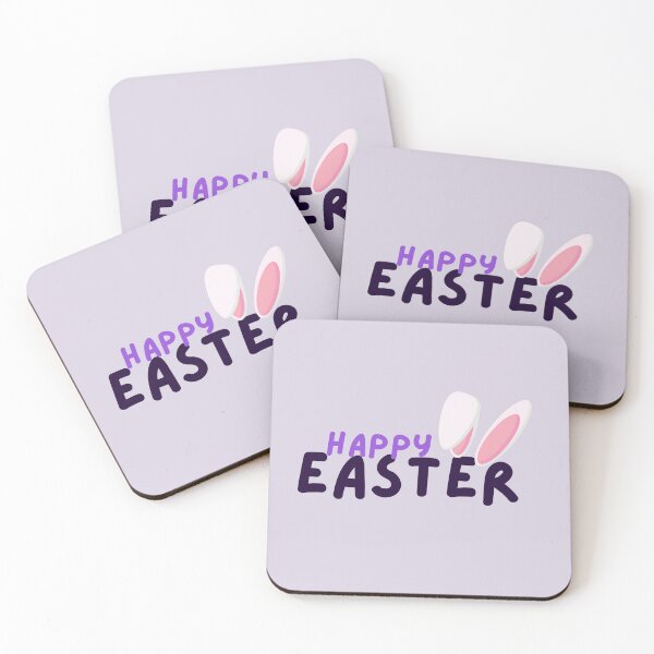 Item preview, Happy Easter designed and sold by NPFj.