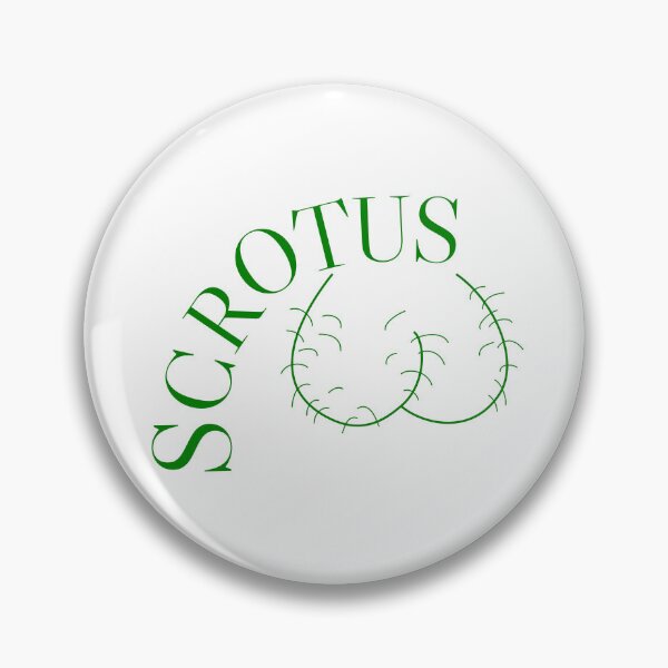 Item preview, Scrotus designed and sold by oddwonders.